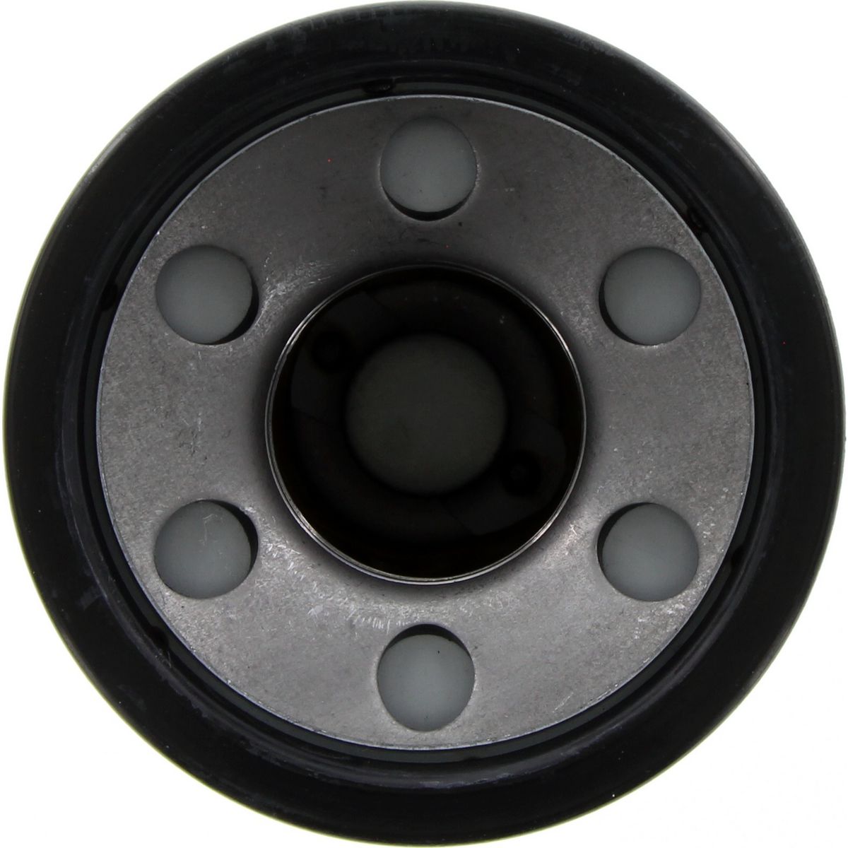 Ryco Oil Filter Heavy Duty Spin-On Z881