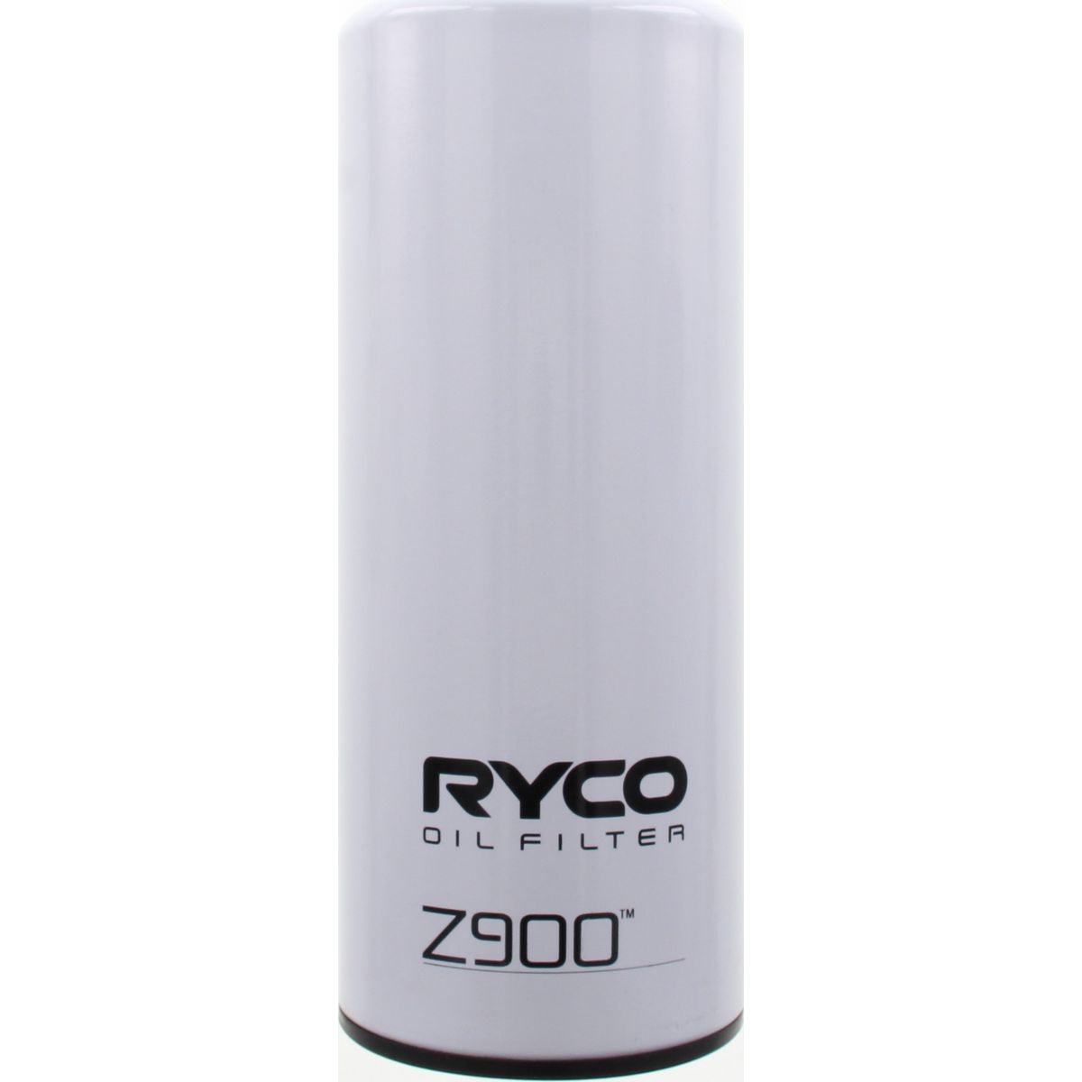 Ryco Oil Filter Heavy Duty Spin-On Z900