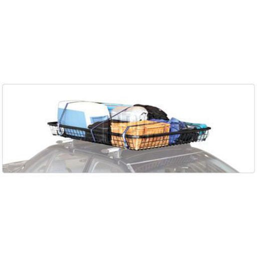 Prorack Steel Mesh Basket Medium PR3201