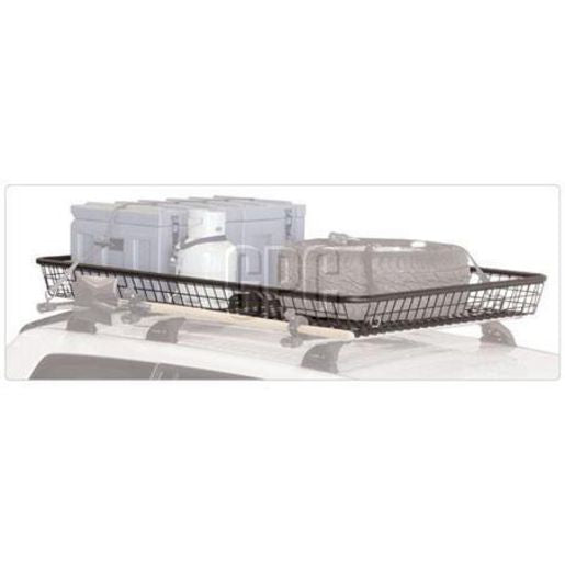 Prorack Steel Mesh Basket Large PR3202