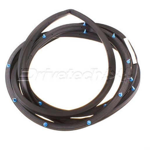 Drivetech Door Seal RH 128-135268