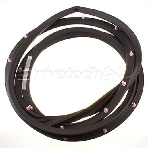 Drivetech Door Seal LH 128-135271