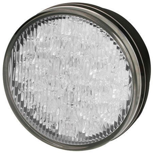 HELLA LED Safety Day Light 83mm Round 12v 1006