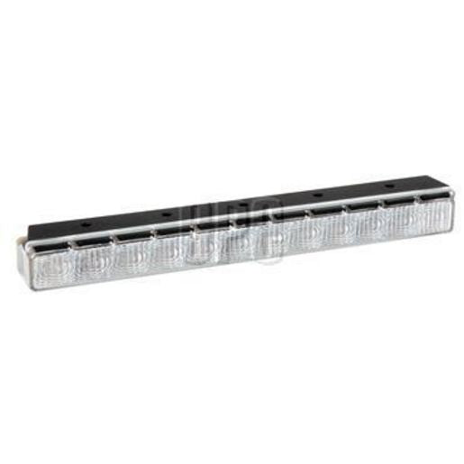 HELLA LED Safety Daylights Compact 217mm 24v 1008-24V