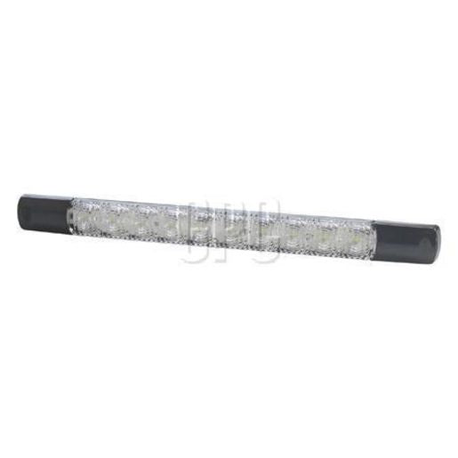 HELLA LED Safety Daylights Lamp Surface Mount 24v 1009-24V