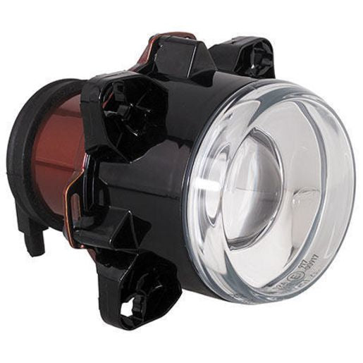 HELLA Headlamp Assembly H7 12V 1029-12V