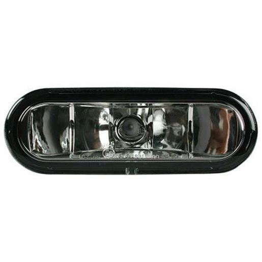 HELLA Comet FF 75 Fog Light 12V Black 1323