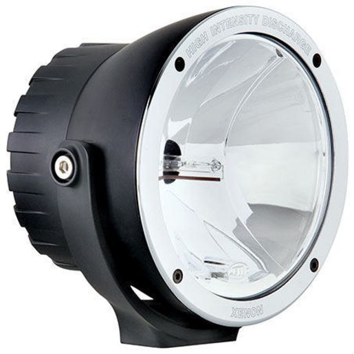 HELLA Rallye 4000 Compact Driving Light Pencil Beam 1383