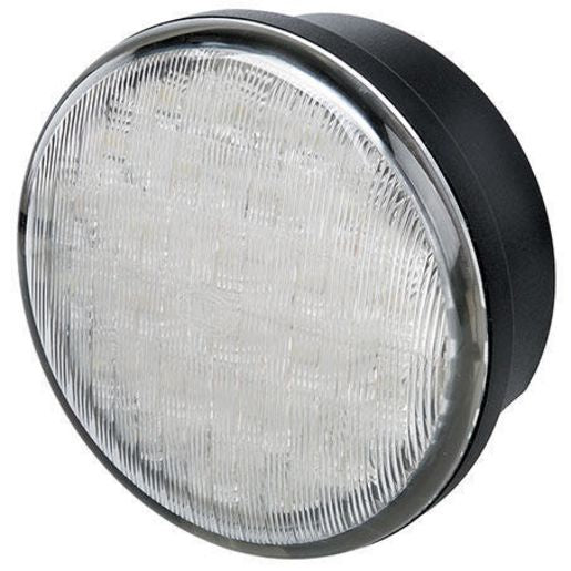 HELLA LED Reverse Lamp Pair 1490