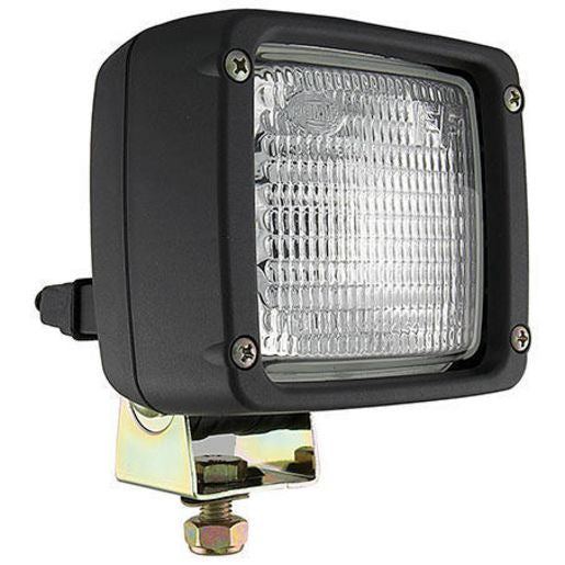 HELLA Ultra Beam Halogen Work Lamp 1533