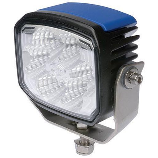 HELLA LED Work Lamp HD 12-24V 1551LEDHD