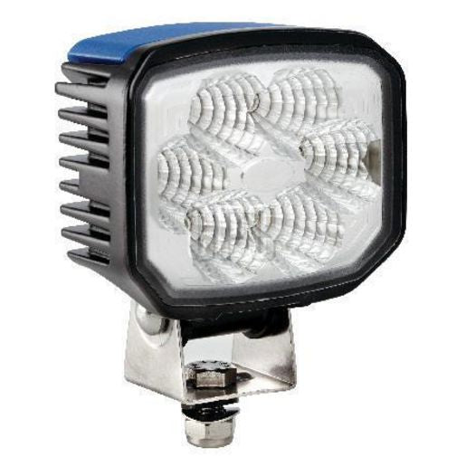 HELLA LED Work Lamp 12-24V 1551LEDPMMA