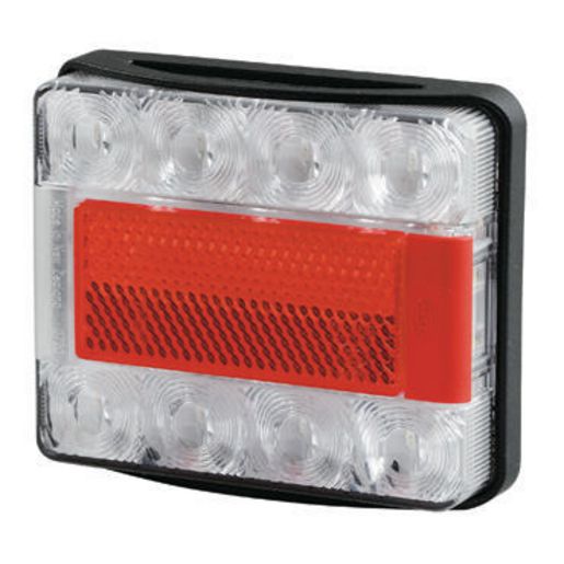 HELLA Combination Lamp 2395-6M