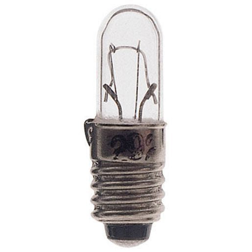 HELLA Miniature Screw Globe 12V 2W (10 Pack) 292