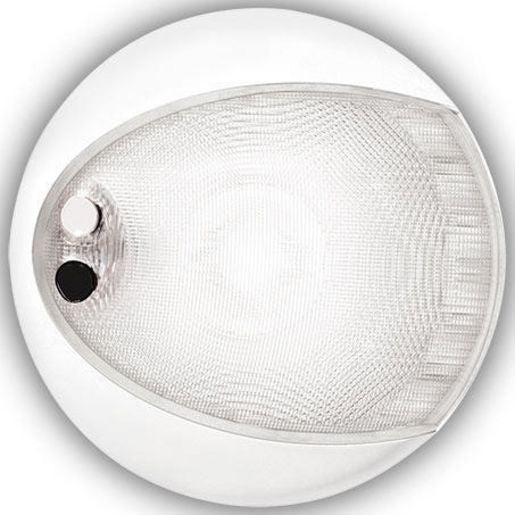 HELLA EuroLED Interior Lamp White Cover 2JA959950561