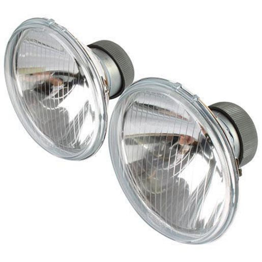 HELLA Headlight Conversion Kit H1 146mm 5612/100
