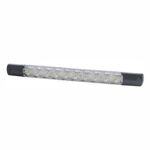 HELLA LED Safety Daylights Kit Surface Mount 24v 5619-24V