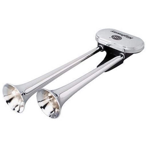 HELLA Air Horn Twin Tone 6032