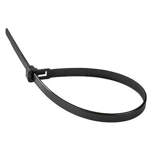 HELLA Cable Tie Twist 185mm 8344