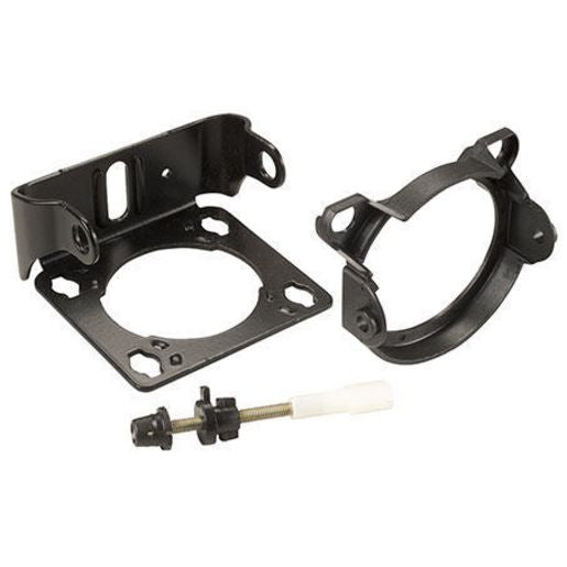 HELLA Fog Light Bracket Assembly 9.1115.08