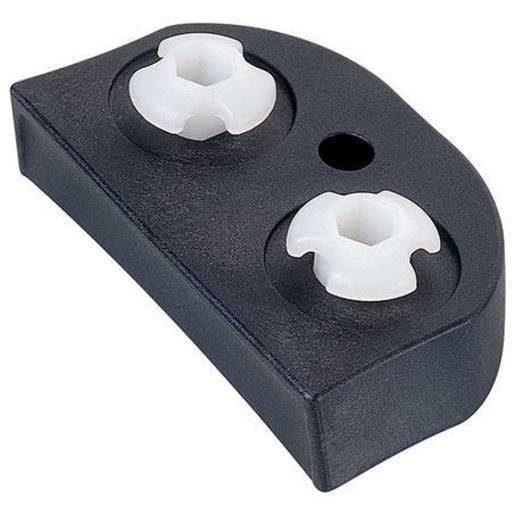 HELLA Licence Plate Light Housing Extension 9.2559.08
