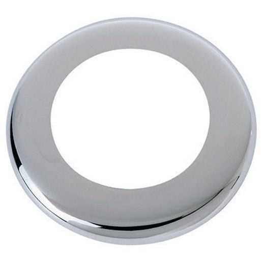 HELLA Chrome Interior Light Cover 95950501