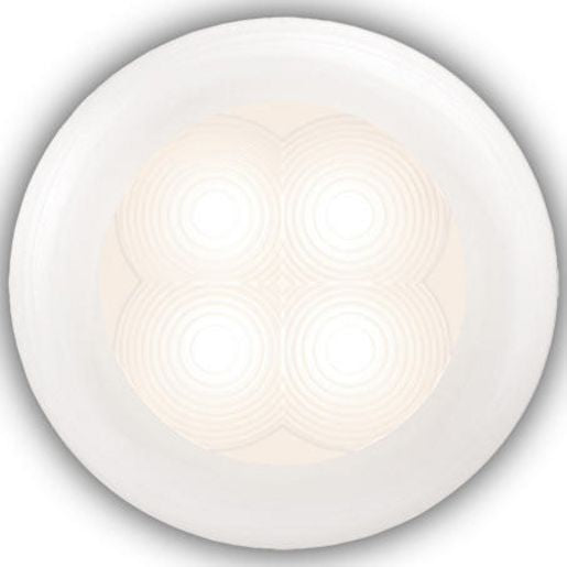 HELLA LED Interior Light 24V Warm White 98050171