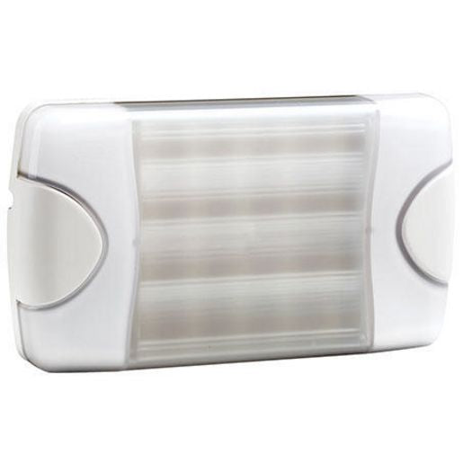 HELLA DuraLED 20 LED Interior Lamp 9-33V 98060801