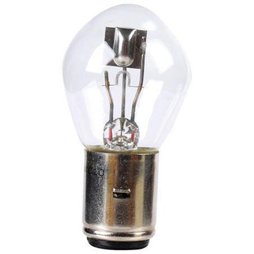 HELLA S2 Headlight Globe 12V 45/40W B1245/40