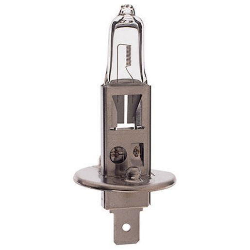 HELLA H1 Headlight Globe 12V 55W C1255LL