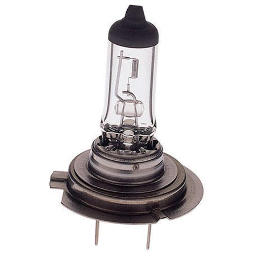 HELLA H7 Headlight Globe 24V 70W CA2470