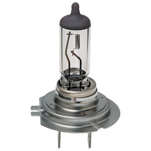 HELLA H7 Headlight Globe 24V 70W CA2470LTS