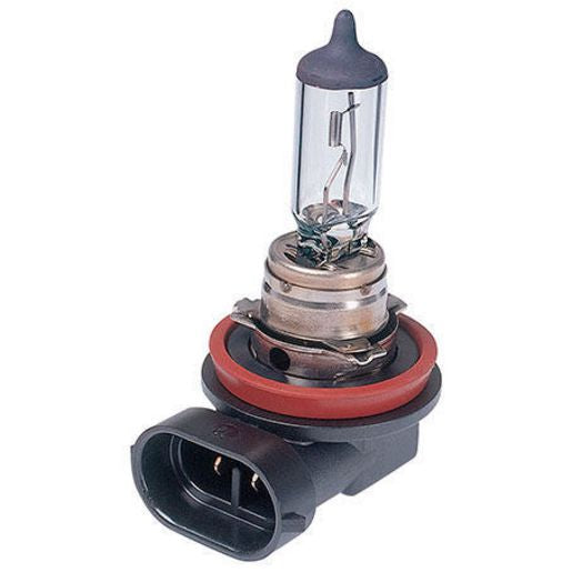 HELLA H11 Headlight Globe 12V 55W CG1255