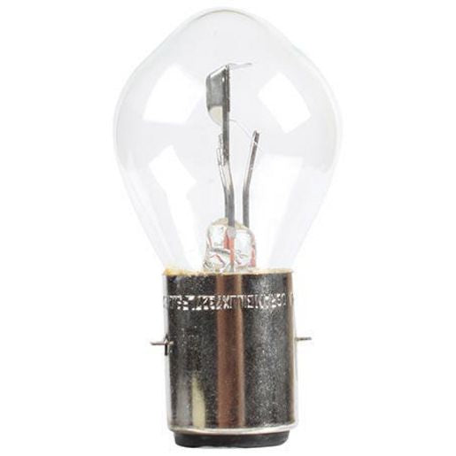 HELLA S2 Headlight Globe 12V 35/35W D1235/35