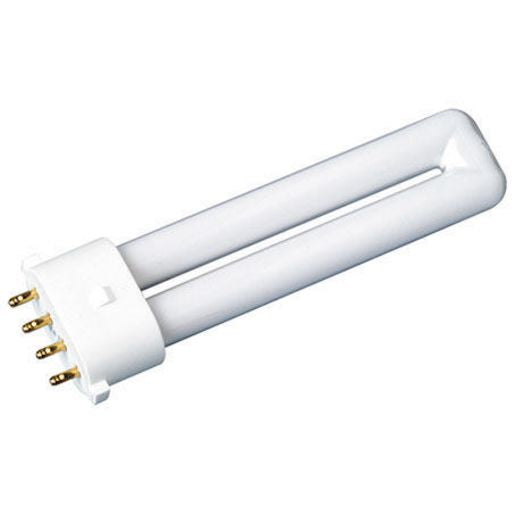 HELLA Fluorescent Tube 7W Cool White FL7CW4P