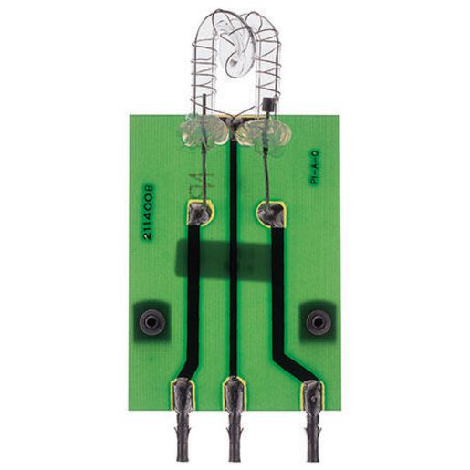 HELLA Xenon Flash Tube XN850