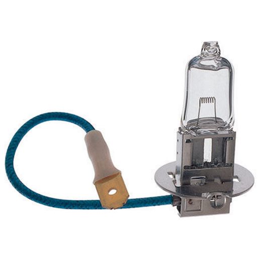 HELLA H3 Headlight Globe 24V 70W YC2470
