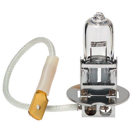 HELLA H3 Headlight Globe 24V 70W YC2470LTS