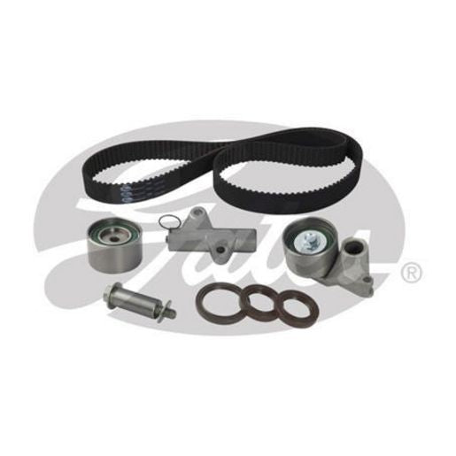 Gates Timing Belt Kit TCKH303-1