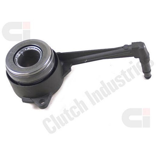 Clutch Industries Euro Clutch Kit Inc. DMF & CSC DMF2490N-CSC