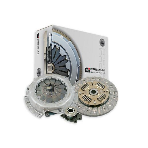 Clutch Industries Standard Replacement Clutch Kit Inc. CSC R2823N-CSC
