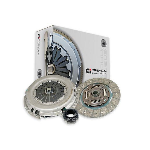 Clutch Industries Euro Clutch Kit R2827N
