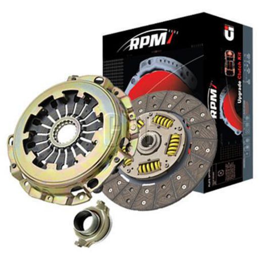 RPM Performance Clutch Kit RPM1911N