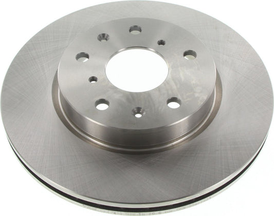 TRW Brake Rotor Front DF4741S