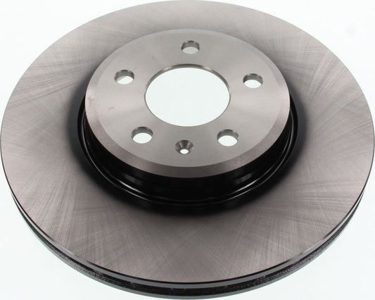 TRW Brake Rotor Front Single DF4866S