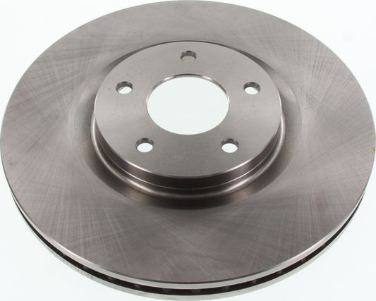 TRW Brake Rotor Front DF4989S