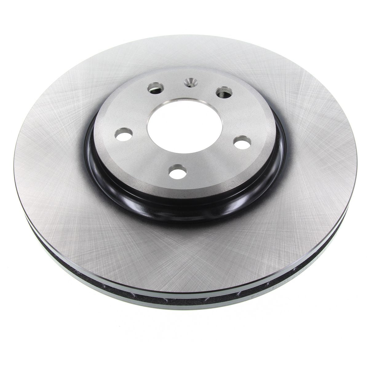 TRW Brake Rotor Front Single DF6015S