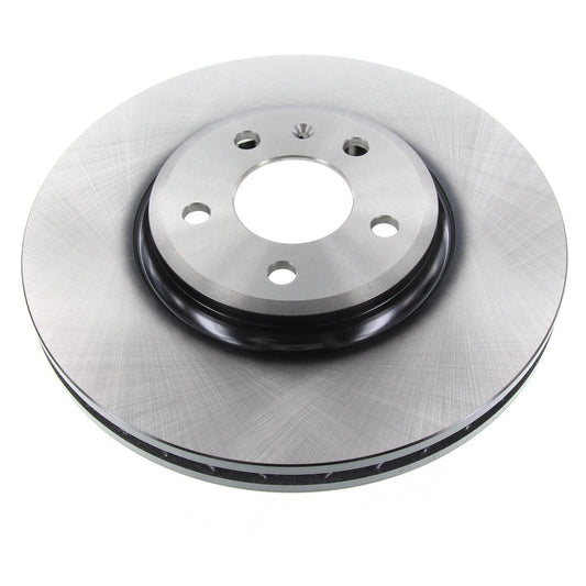 TRW Brake Rotor Front Single DF6015S