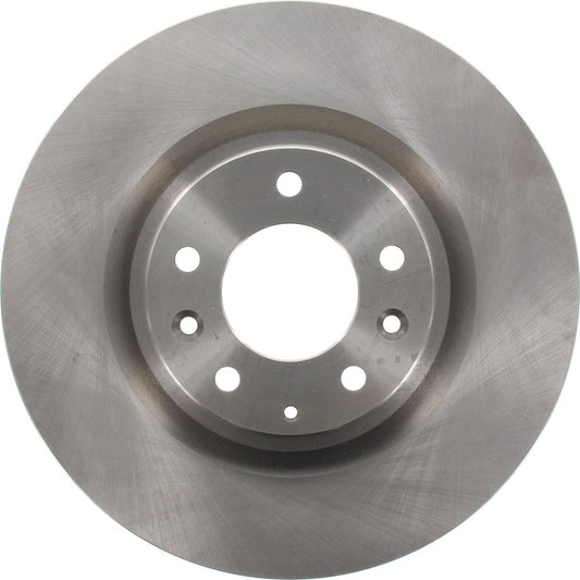 TRW Brake Rotor Front DF4970S