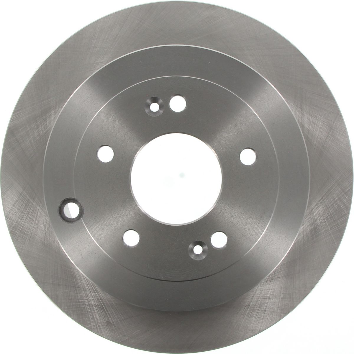 TRW Brake Rotor Single 301.9mm Rear DF7994S